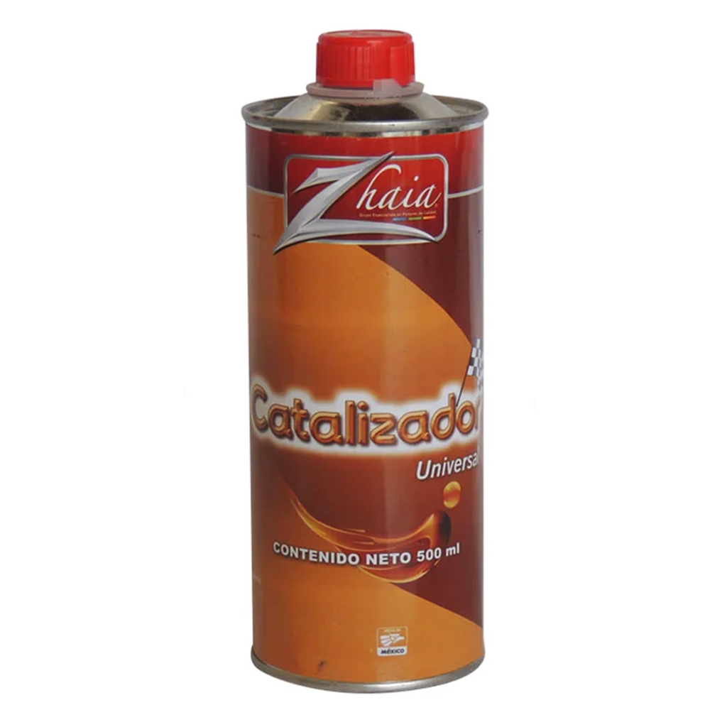 Catalizador Universal 500 Ml