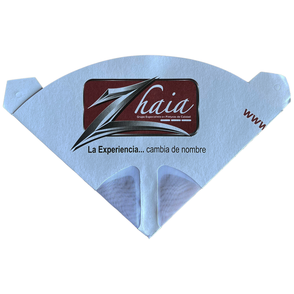 100 Coladores / Filtros Para Pintura