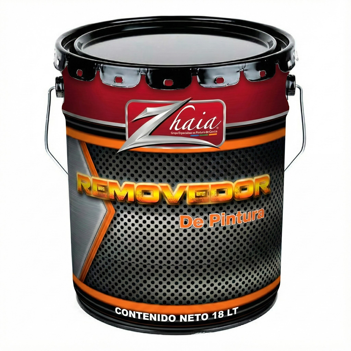 Removedor de Pintura 18 Lt