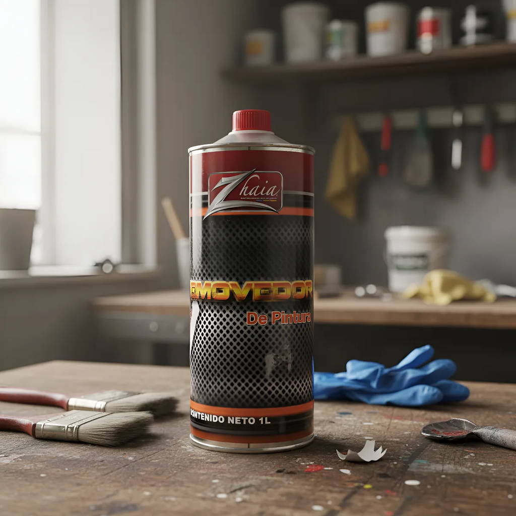 Removedor de Pintura 1 Lt