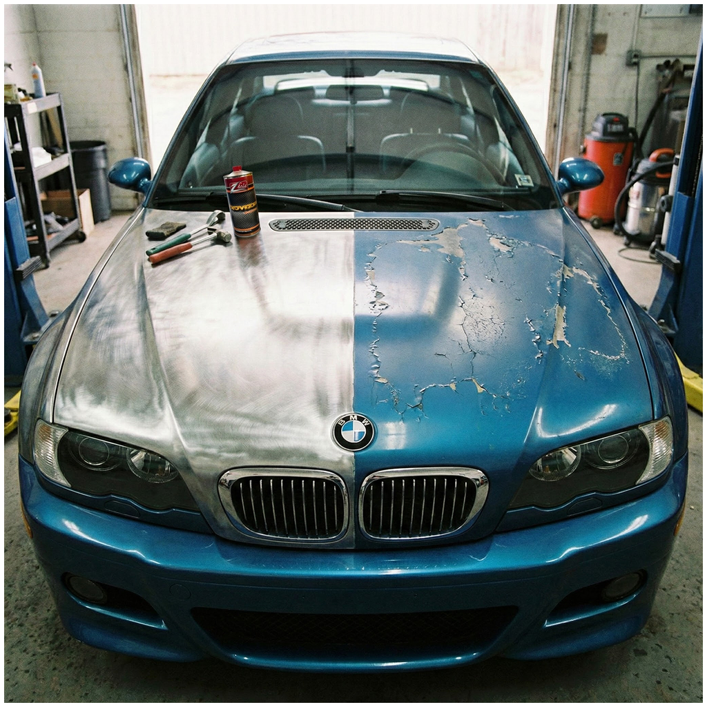 Removedor de Pintura 1 Lt