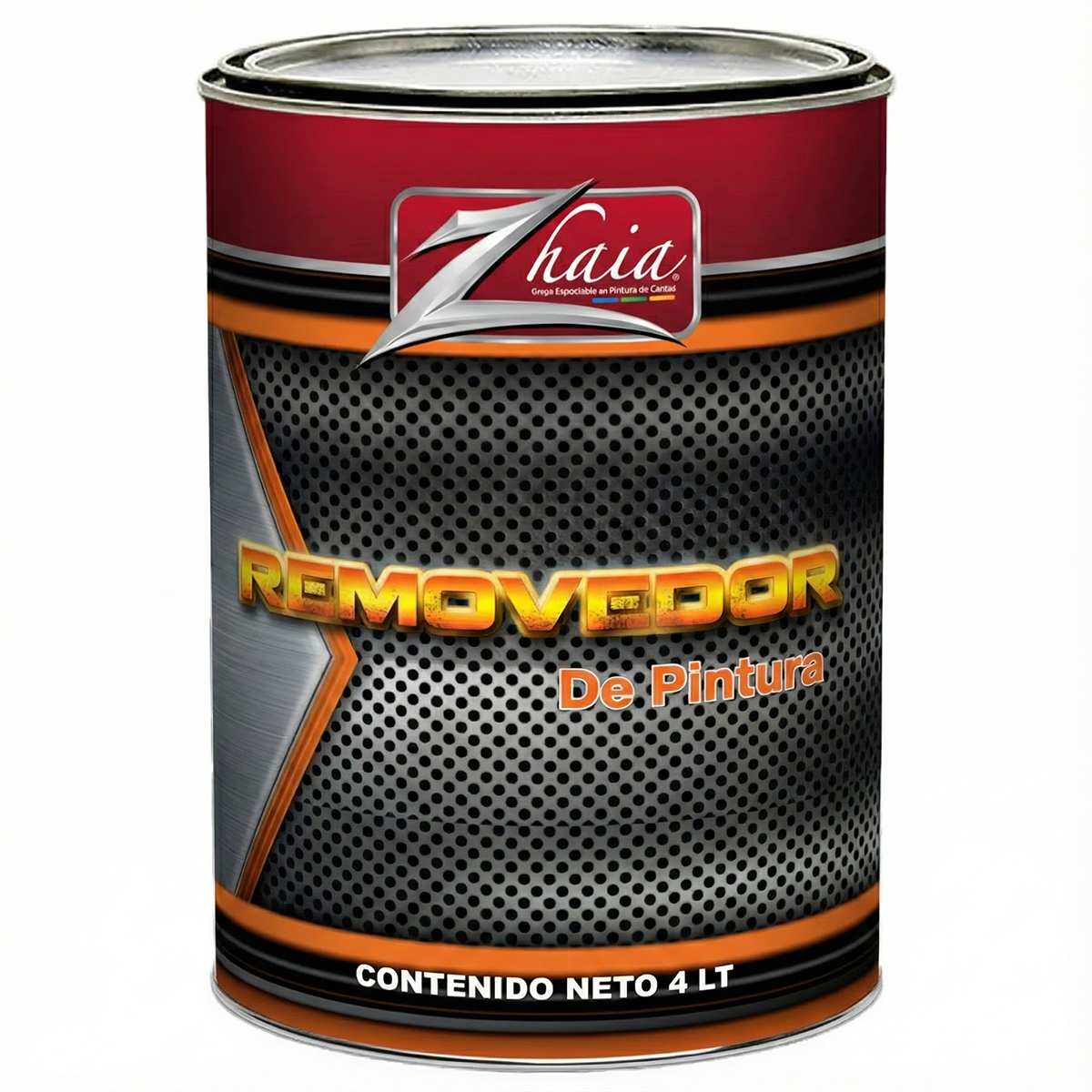 Removedor de Pintura 4 Lt