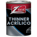Thinner Acrílico 1 Lt